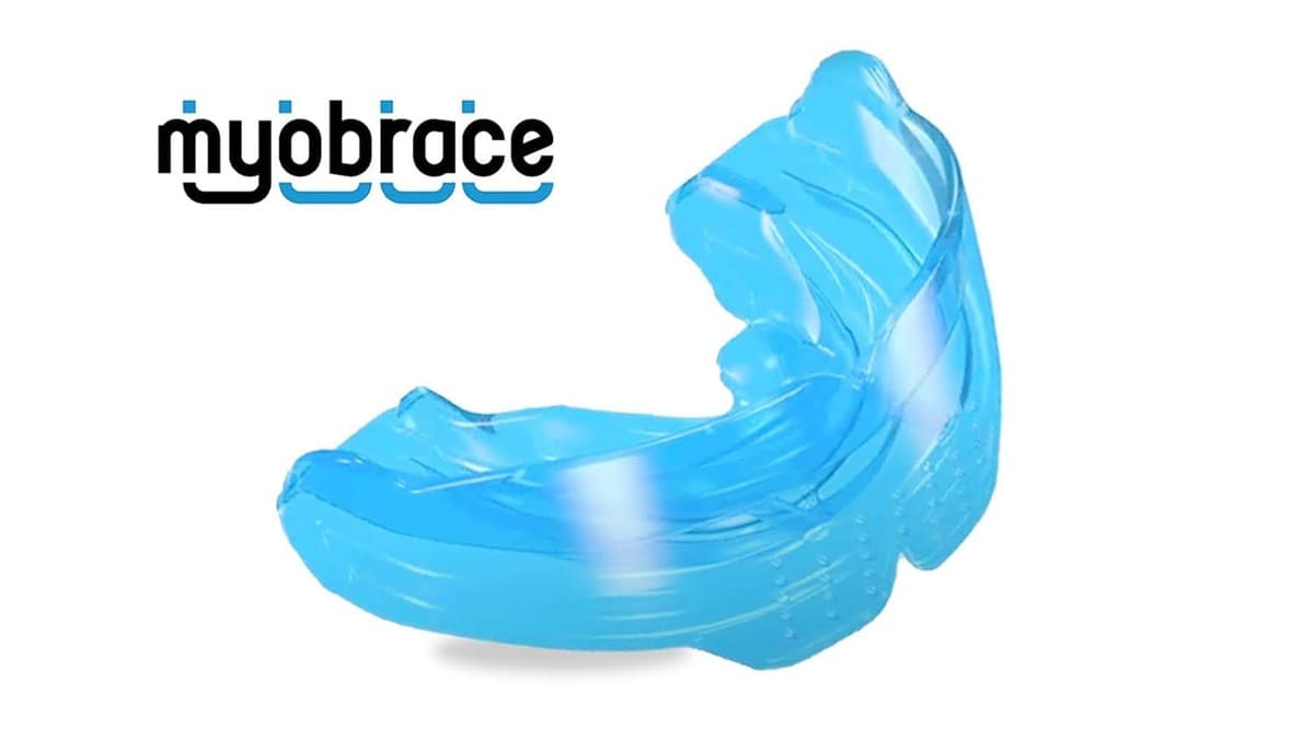マイオブレースを取り入れた小児矯正と口腔機能改善