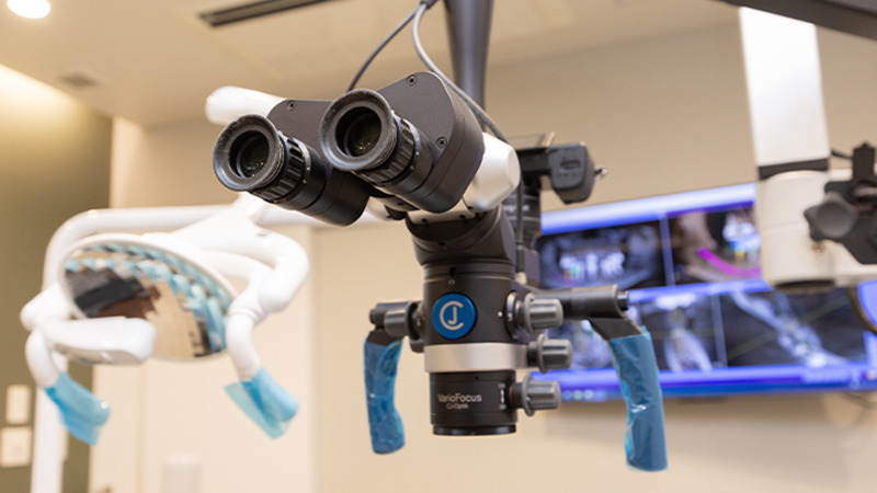 マイクロスコープ