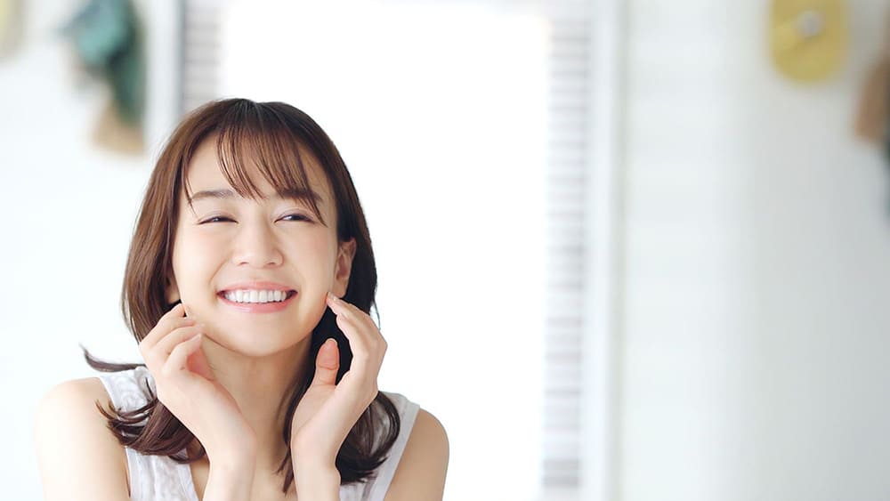 審美歯科のご相談