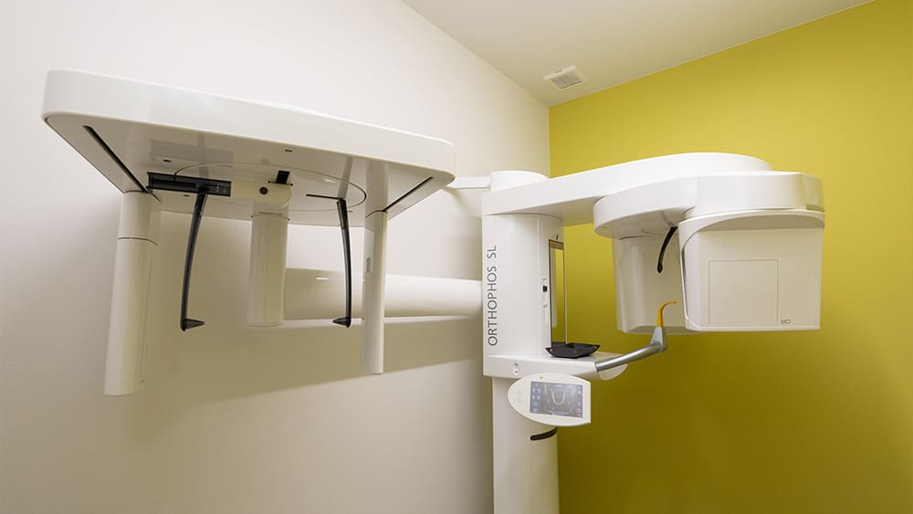 CBCT