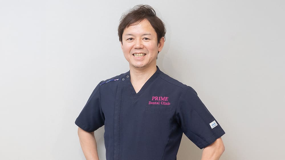 日本口腔インプラント学会 認定専門医