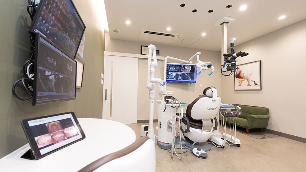 インプラント手術