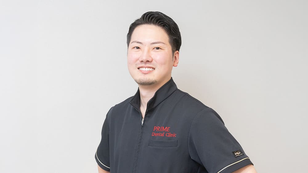 小児矯正のご相談