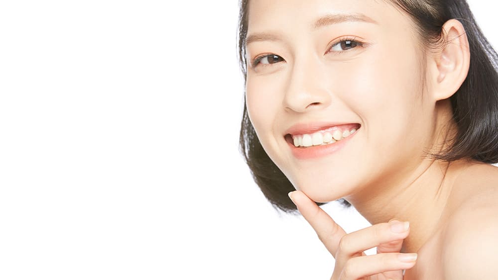 ホワイトニングが気になる方