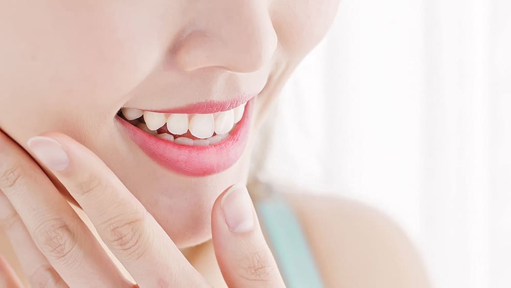 デュアルホワイトニング